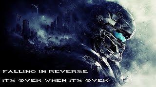 Halo 5: Guardians - It's Over When It's Over [GMV]