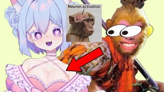 Black Myth: Wukong này tui mua chỉ 500k :O | Nyan Nyan Miruku Vtuber