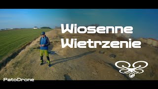 Wiosenne wietrzenie BeePower | PatoDrone