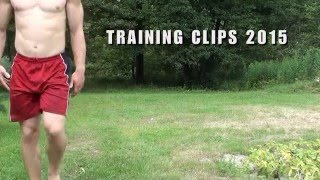 Training Clips 2015