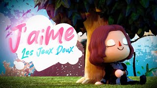 J'aime les jeux doux - J'aime#1