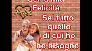 dedica d'amore