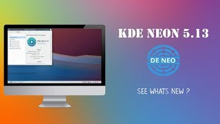 KDE Neon 5.13 Review - Linux Distro