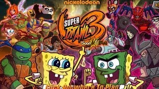 How to Play Super Brawl 3 Fight Games