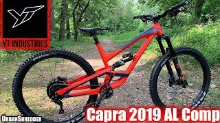 YT Capra