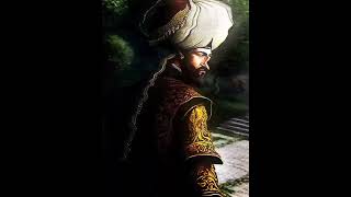 Fatih Sultan Mehmet Han Hazretleri | Edit