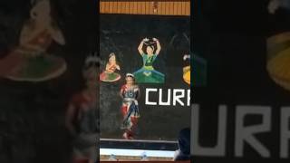 Kuchipudi | Varnam | Rara Chinnana| Abhirami S #kuchipudi #dance #viral #trending #fyp