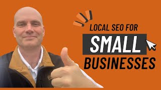 HOW LOCAL SEO WORKS: Local SEO for Small Business | Get Your Business Found!