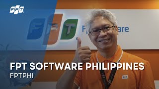 FPT Software Philippines | FPTPHI