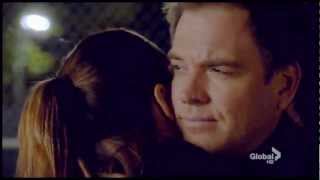 tony & ziva | this is beautiful [for liz]