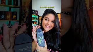 Perfume árabe com nota de pistache delicioso (Affection love - Lattafa) 💚