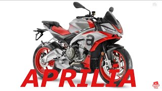 All New 2021 Aprilia Tuono 660   1st Look