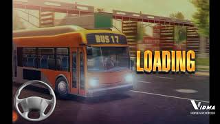 Bus Simulator 17 game playing (ultra graphics)