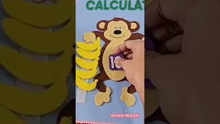 To order WhatsApp 9087539257 monkey math fun