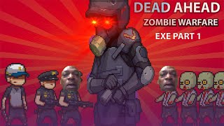 Dead Ahead Zombie Warfare.exe | #zwarfareexe #zombieexe | Dead Ahead Zombie Warfare.exe Error 00x9