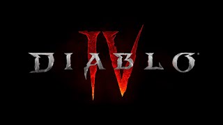 Diablo 4 Server Slam - Day 1