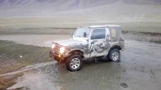 Shandour_Jeep Drafting 1