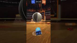 Battlebus is the best car in the game. #rocketleague #shorts