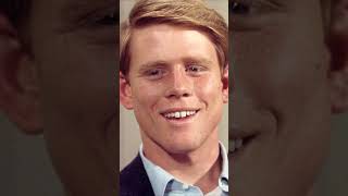 Ron Howard ⭐ Then and Now Show ⭐