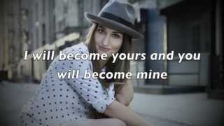 Sara Bareilles - I Choose You Lyrics (HD)