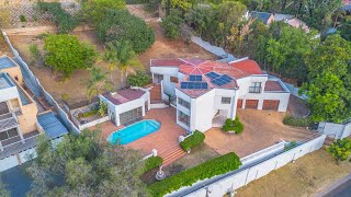 Home for sale in Waterkloof Heights