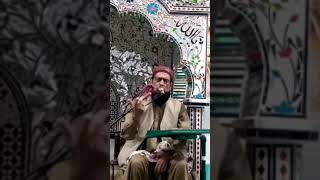 یوم شھادت سیدنا علی المرتضیٰ علیہ السلام - #shorts #new #syedumaralishahkazmi