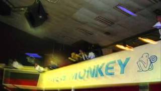 New Monkey 21st June 2003 DJ's Konik & Maxter Mc's Stompin, Scotty Jay, Tazo, Ace, TNT, Trance