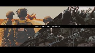 Elite Special Forces | Bring On The Thunder