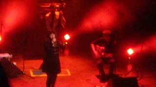 MALA VIDA - Nouvelle Vague, live in Athens, 24/12/2014