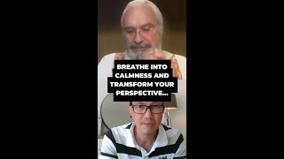 Harness the Power of Breath to Transform Your Perspective and Wellbeing #breathwork