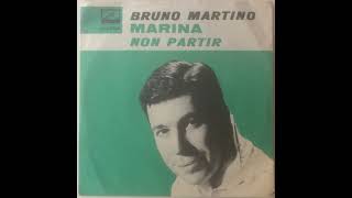 Bruno Martino - Marina (1960)