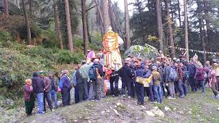 celibration in kasol Himachal to manikaran