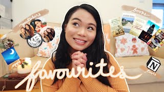 MY CHRISTIAN FAVOURITES IN 2021 💬 youtubers, books, songs, podcasts & tools 👩🏻‍💻