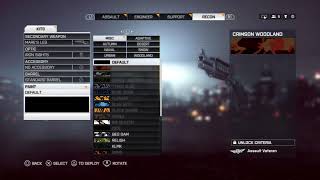 Battlefield 4 Multiplayer TDM Hardcore PS4 GAMEPLAY