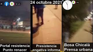 ✊🏿 28 octubre 6 meses Protestas Colombia #28O No más D1ctadura n4rcop4ram1litar #SOSColombia