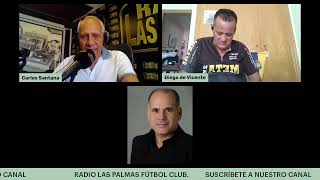 Radio Las Palmas FC