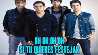 Big Time Rush-Elevate (Traducida al español) - YouTube