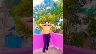 This Year|| Trending dance|#dancewithmoumita #dance #dancecover #shortsyoutube #dancechallenge