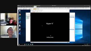 10 Azure Virtual Desktop on Azure Stack HCI Series - Preparing A VM On HCI For AVD Using Our Image