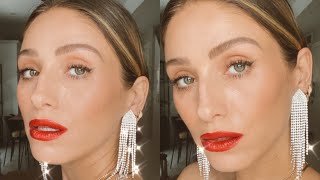 EASY DAY TO NIGHT MAKEUP | GRWM