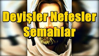 Deyişler Nefesler Semahlar /Traditional Anatolian Alevi Music #türkü #alevitürküleri #deyiş