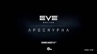 EVE: Online - Apocrypha teaser