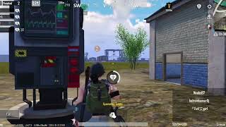 CRAZY LANDING BEST GAMEPLAY🔥PUBG Mobile | BGMI GAMEPLAY