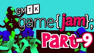 Let's Play - GMTK 2019 Jam Entries - Part 9