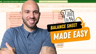 Balance Sheet 101 - Business Owner Basics That You Need To Know