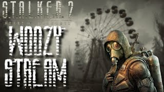 Stalker 2 heart of chernobyl с русской озвучкой. Сталкер 2