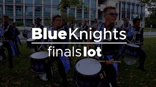 DCI 2023 || Blue Knights - FINALS LOT