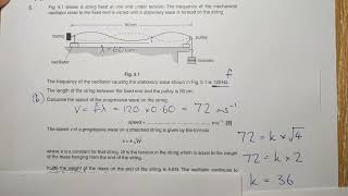 Wk3 Sun5: Stationary wave question