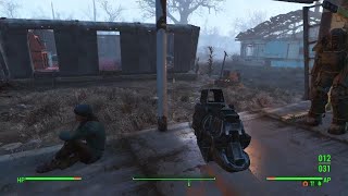 [5 Deaths] Fallout 4 Survival: Ep. 3