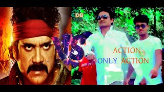 Tamil vs bangla action video--- DB 360